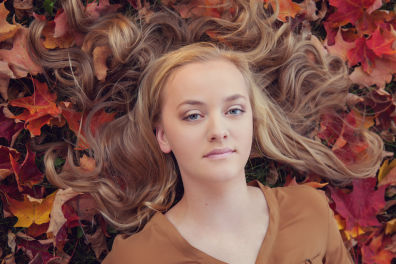 Morphew Photography Seniors